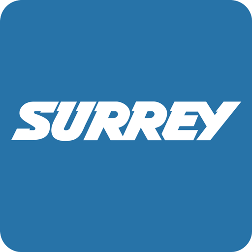 surrey